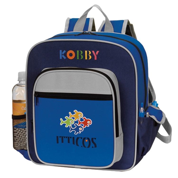 Vital Child's Backpack 4