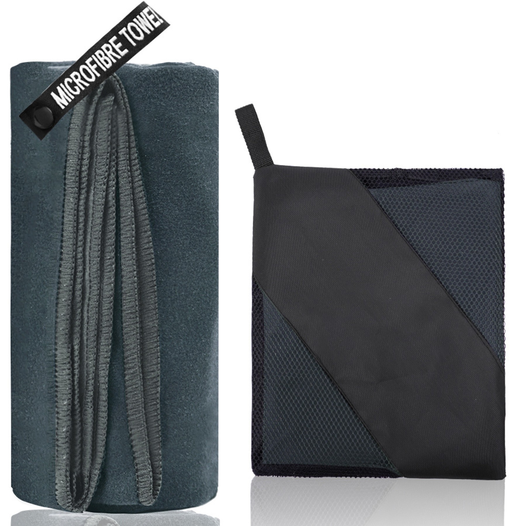 Microfiber Towel 8