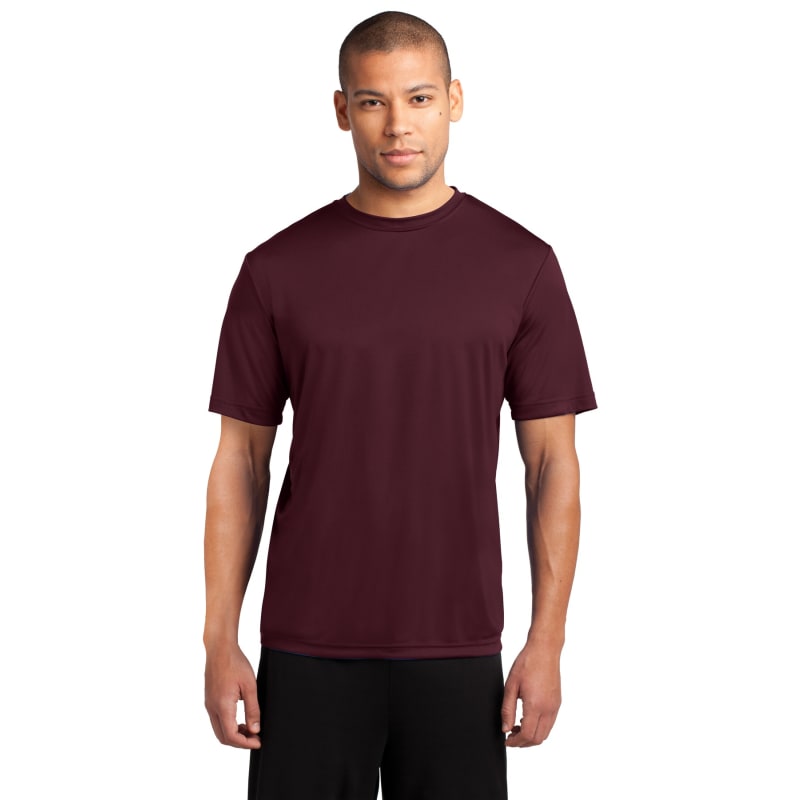Port & Company Performance Tee. 120