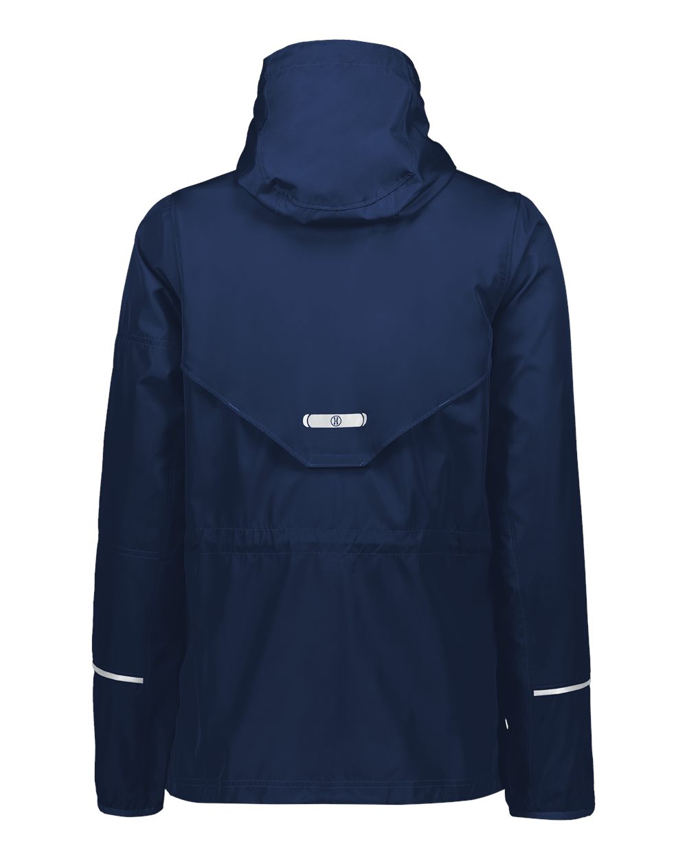 Women's Packable Hooded Jacket - 229782 27