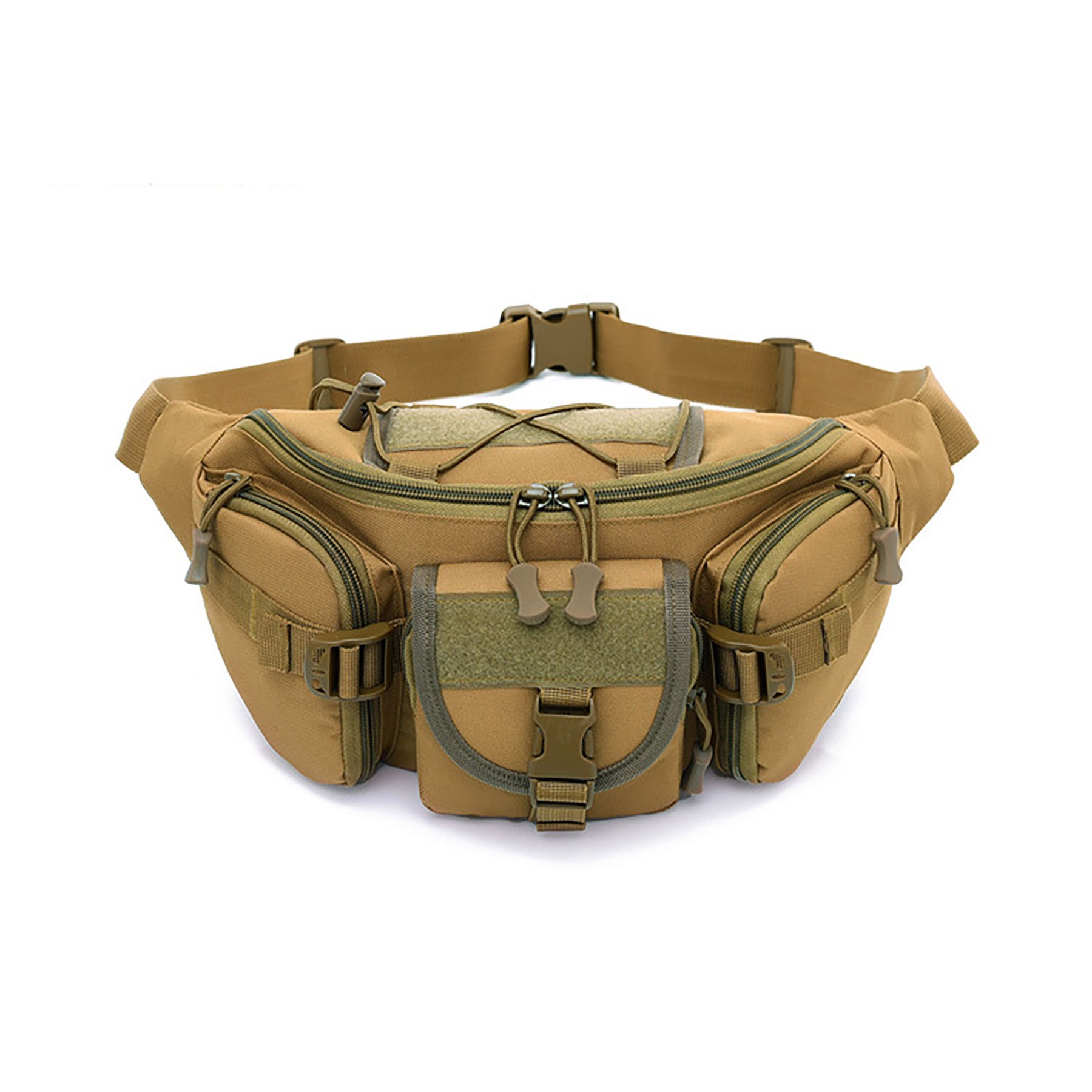 Tactical Waist Pack 4