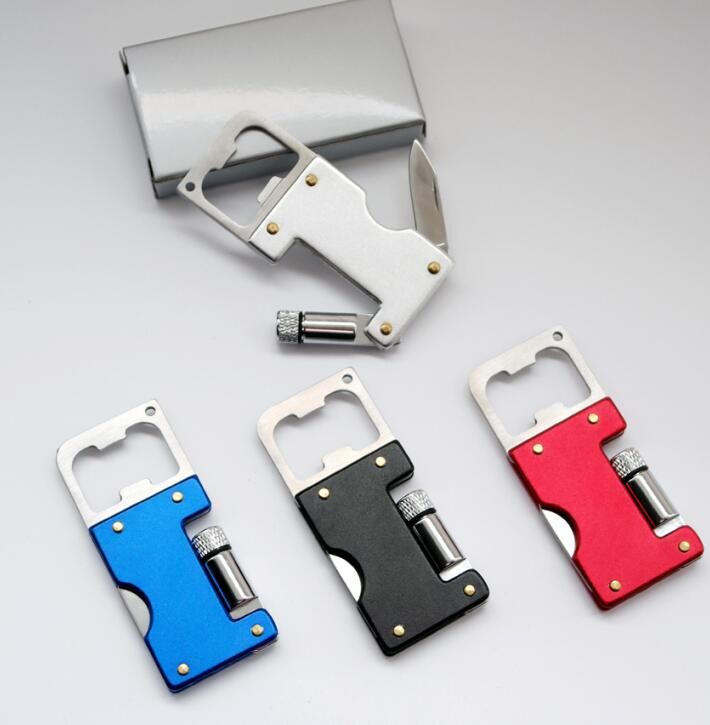 Ultimate Knife Camping Tool 2