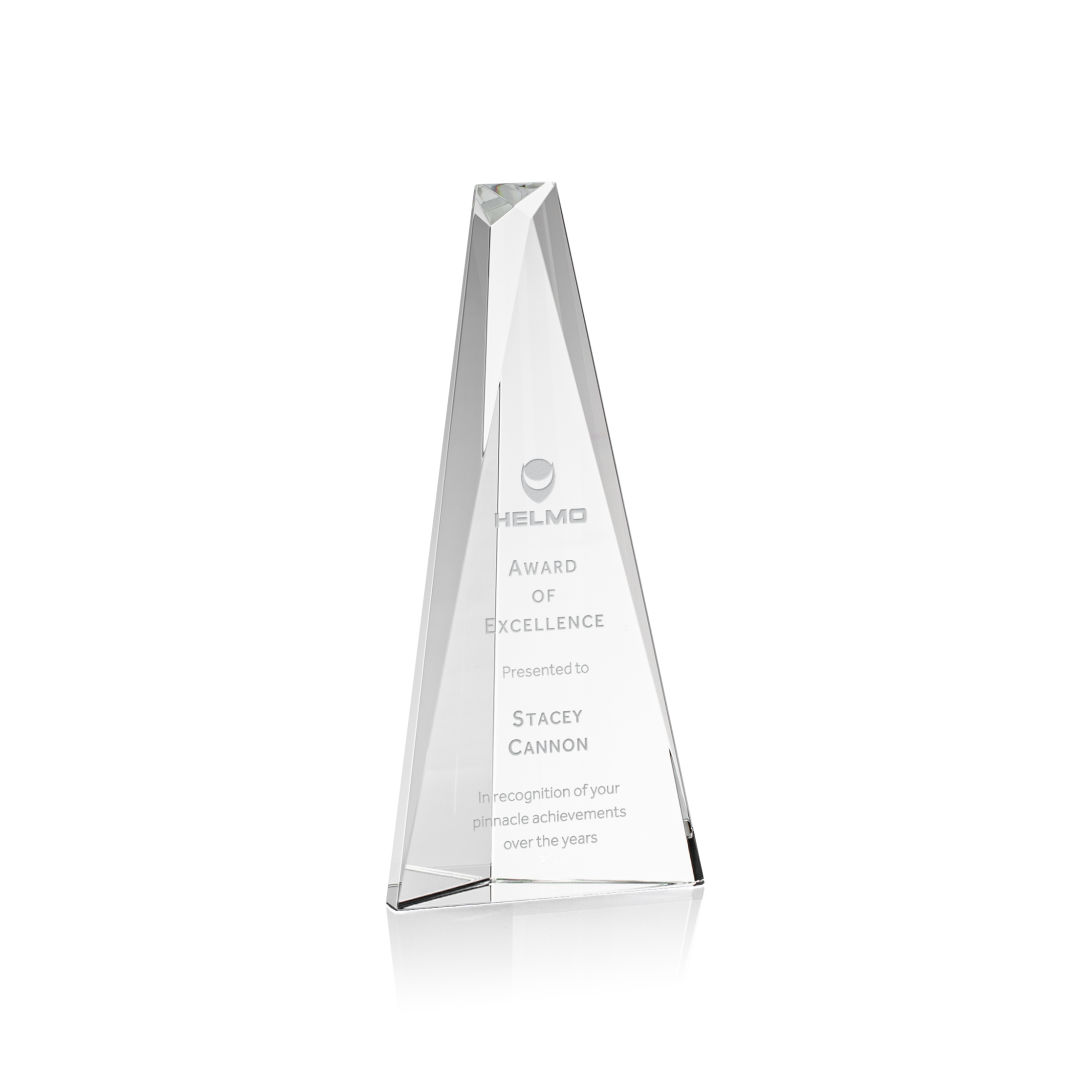Belize Award - Optical 5