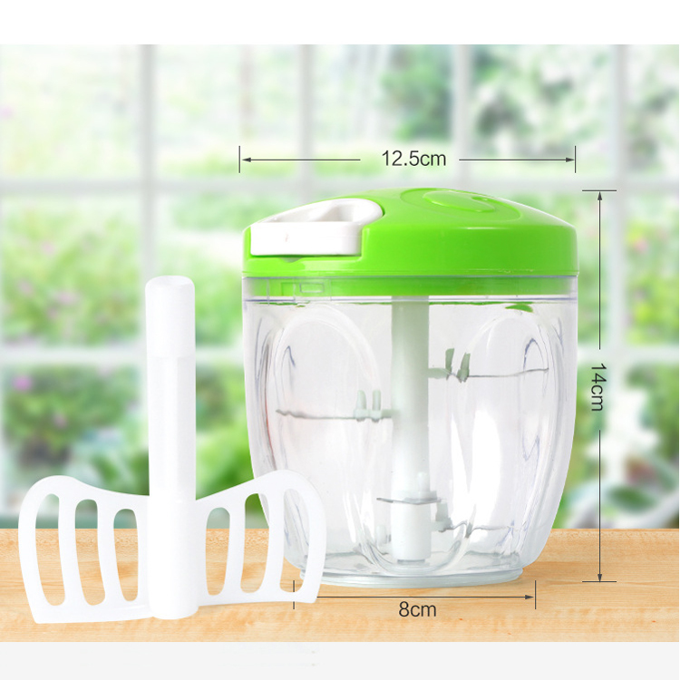 Hand Chopper/Mixer/Blender 5