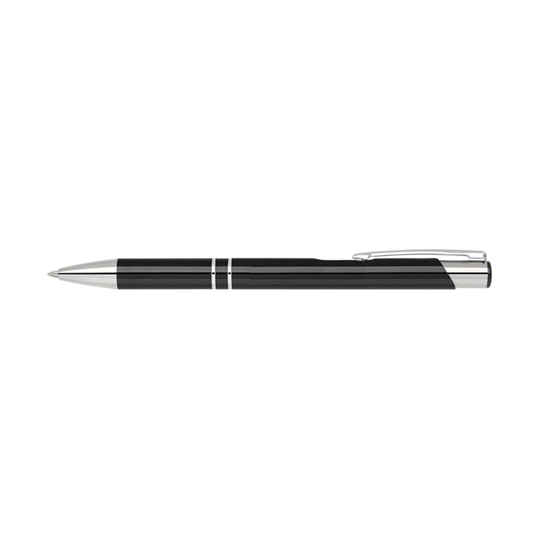 Ramsey Click Action Aluminium Pen 20