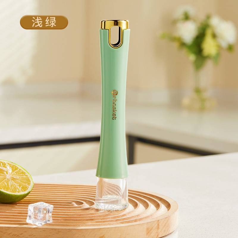 Juice press and ice hammer 3