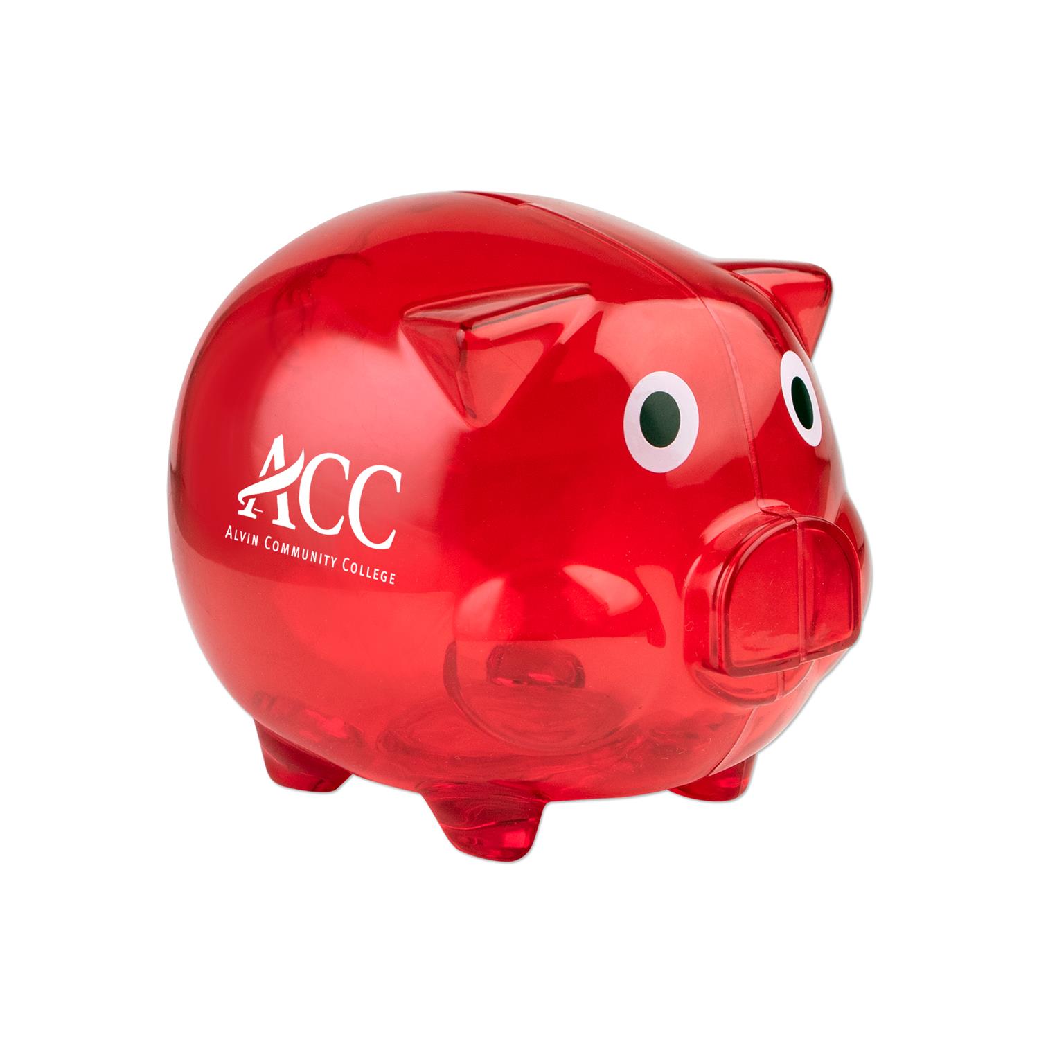 Classic Piggy Bank 8