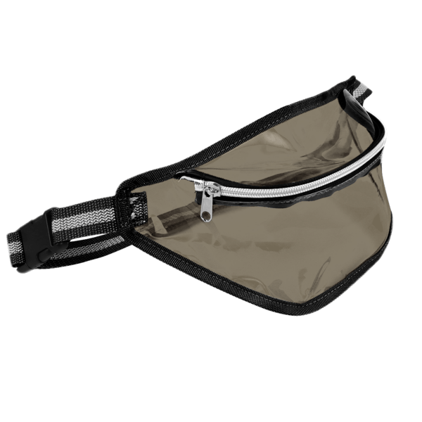 Ann Arbor Transparent Waist Pack 55