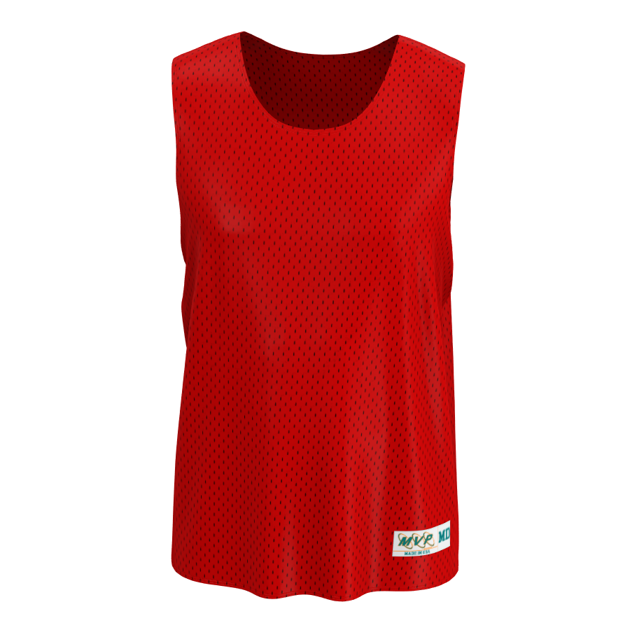 Mesh Singlet 2