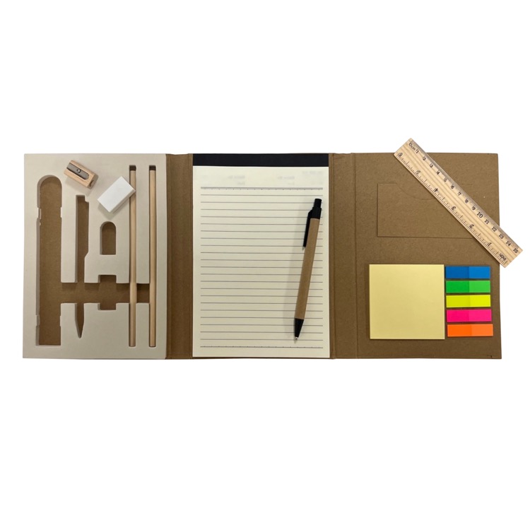 Calbe Memo Stationery Set 6