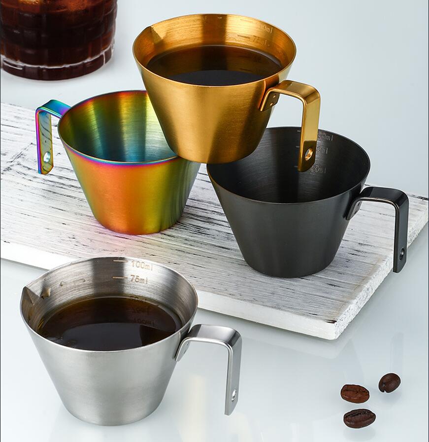 Espresso Measuring Cups 7