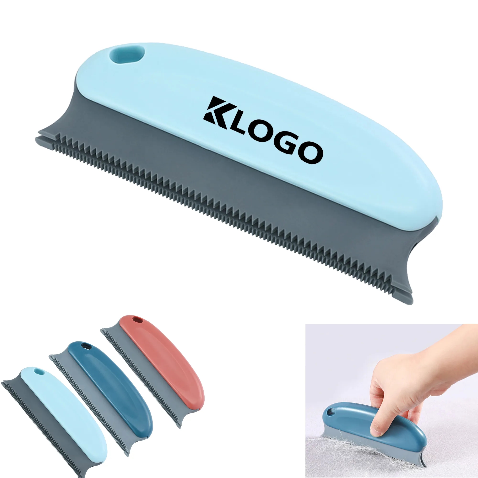 Pet Hair Remover 4