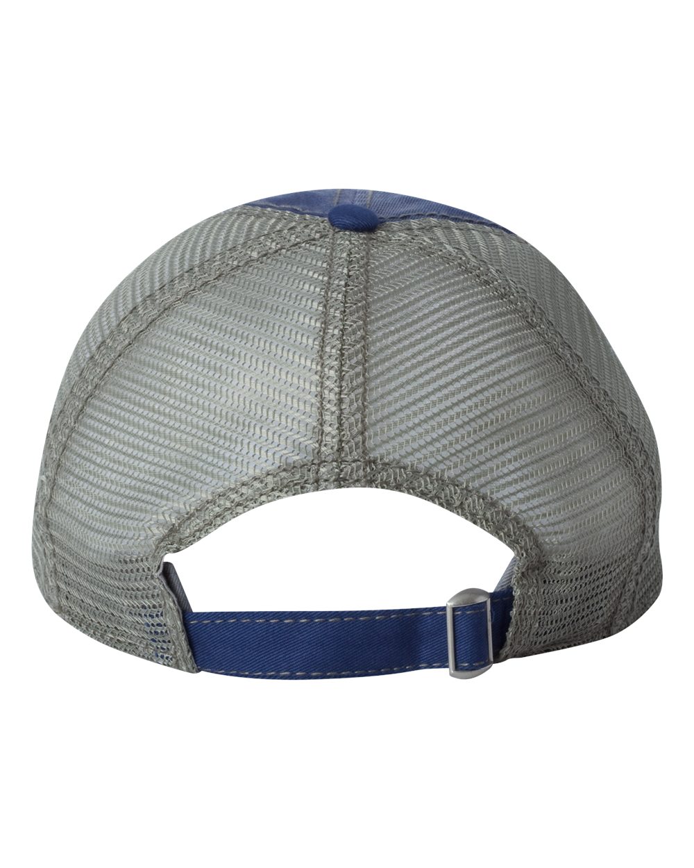 Bounty Dirty-Washed Mesh-Back Cap - 3150 6