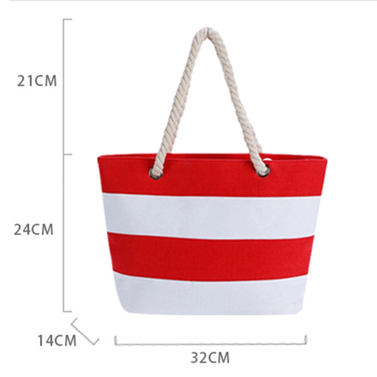 Custom Shoulder Bag 3