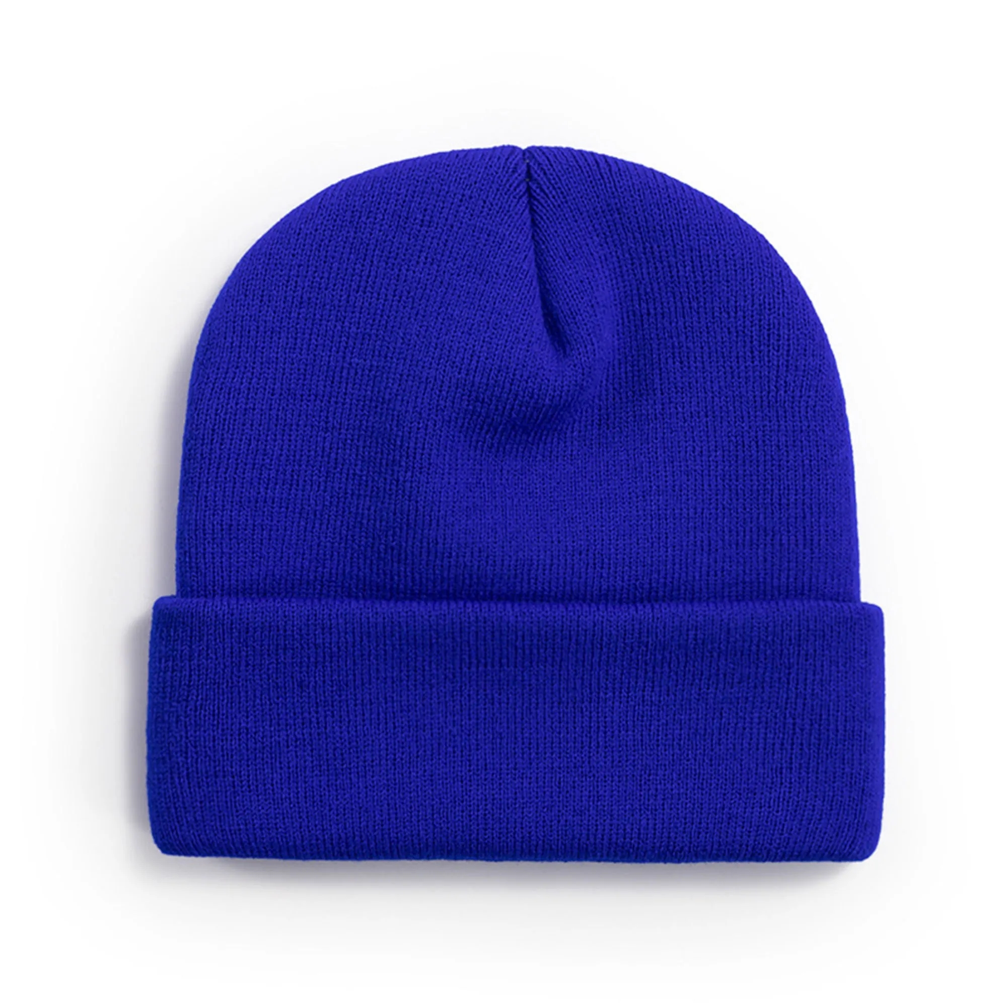 Winter Knitted Beanie Hat 13