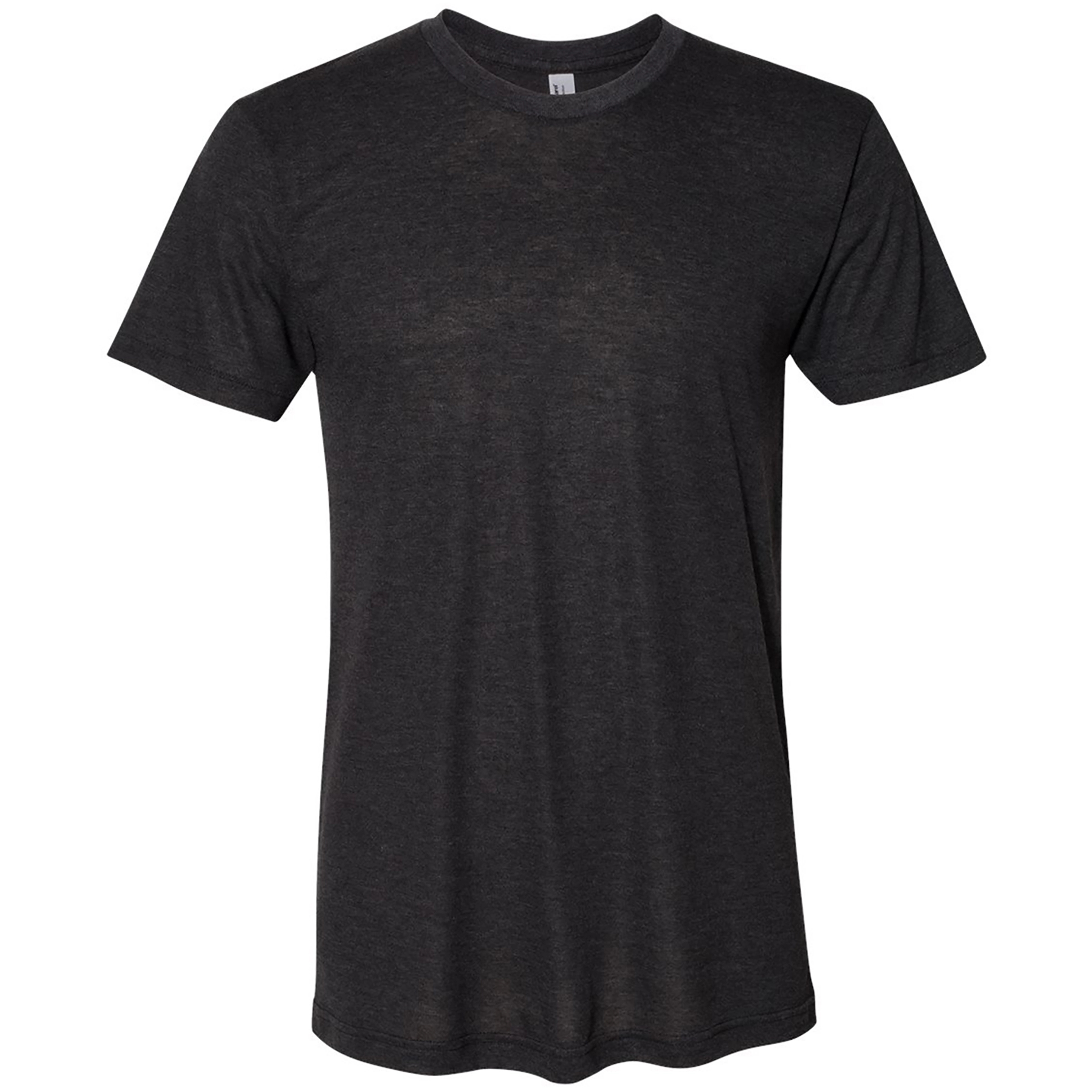 American Apparel Triblend Track Tee 4