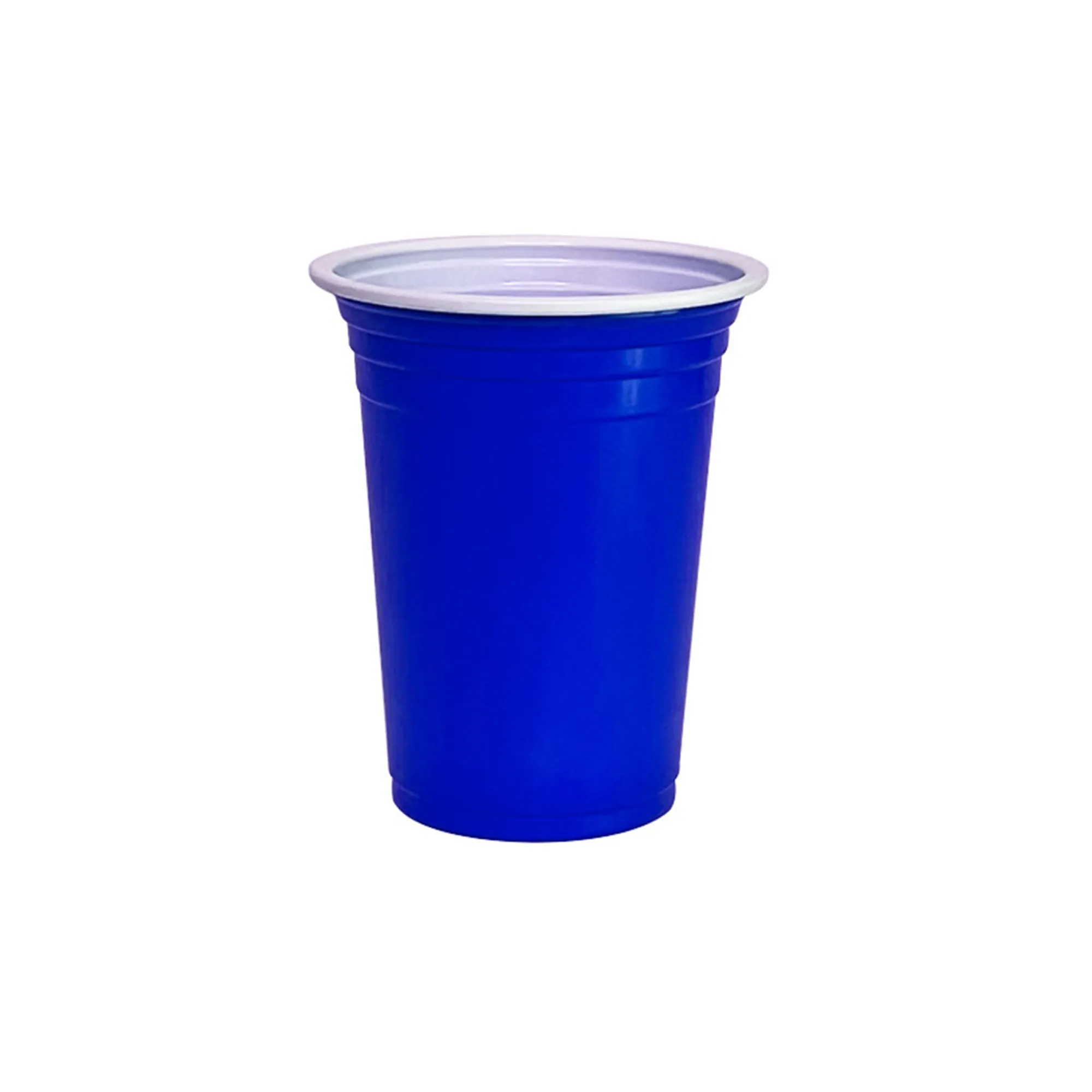 12oz Disposable Party Plastic Cup 3
