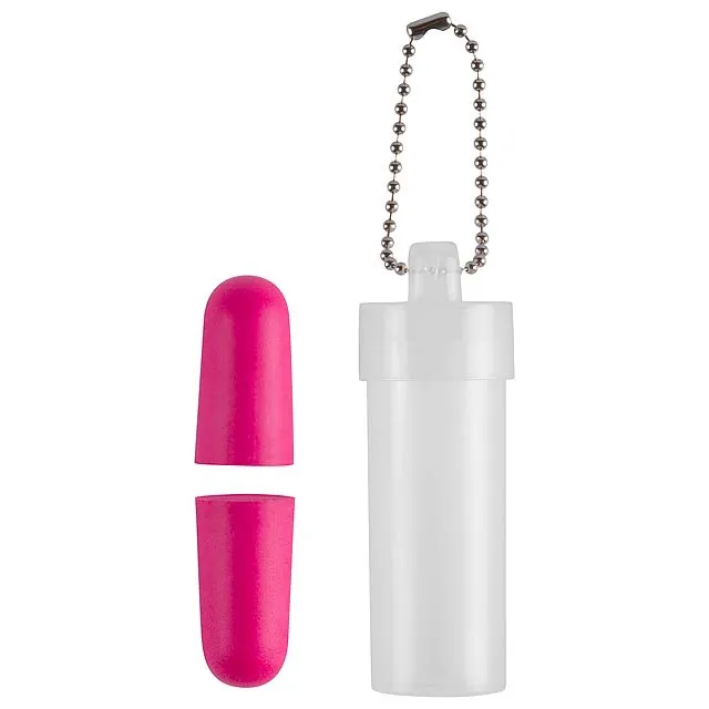 Earbud Set in Plastic Tube 9