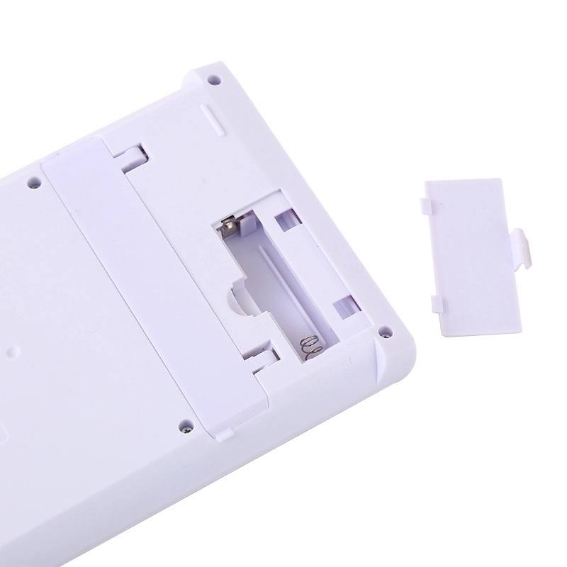 Pocket Solar calculator 4