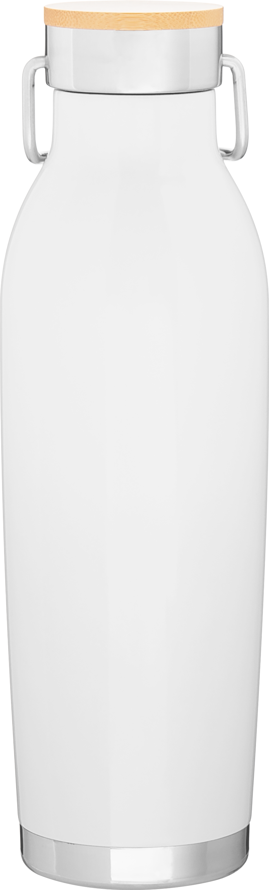 20.9 oz h2go wave, custom water bottle with logo imprint 3