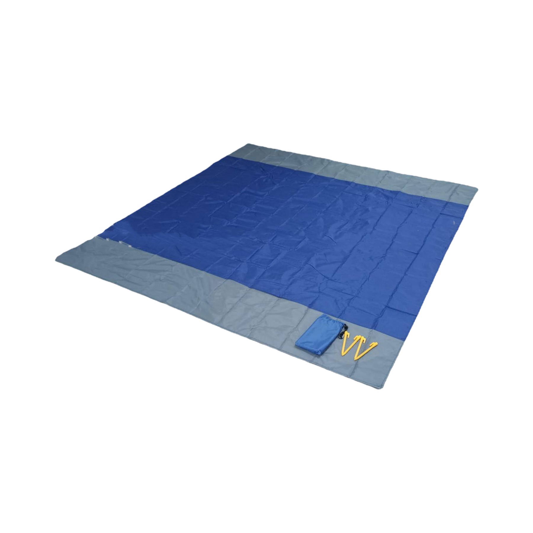 Waterproof Beach Mat 6