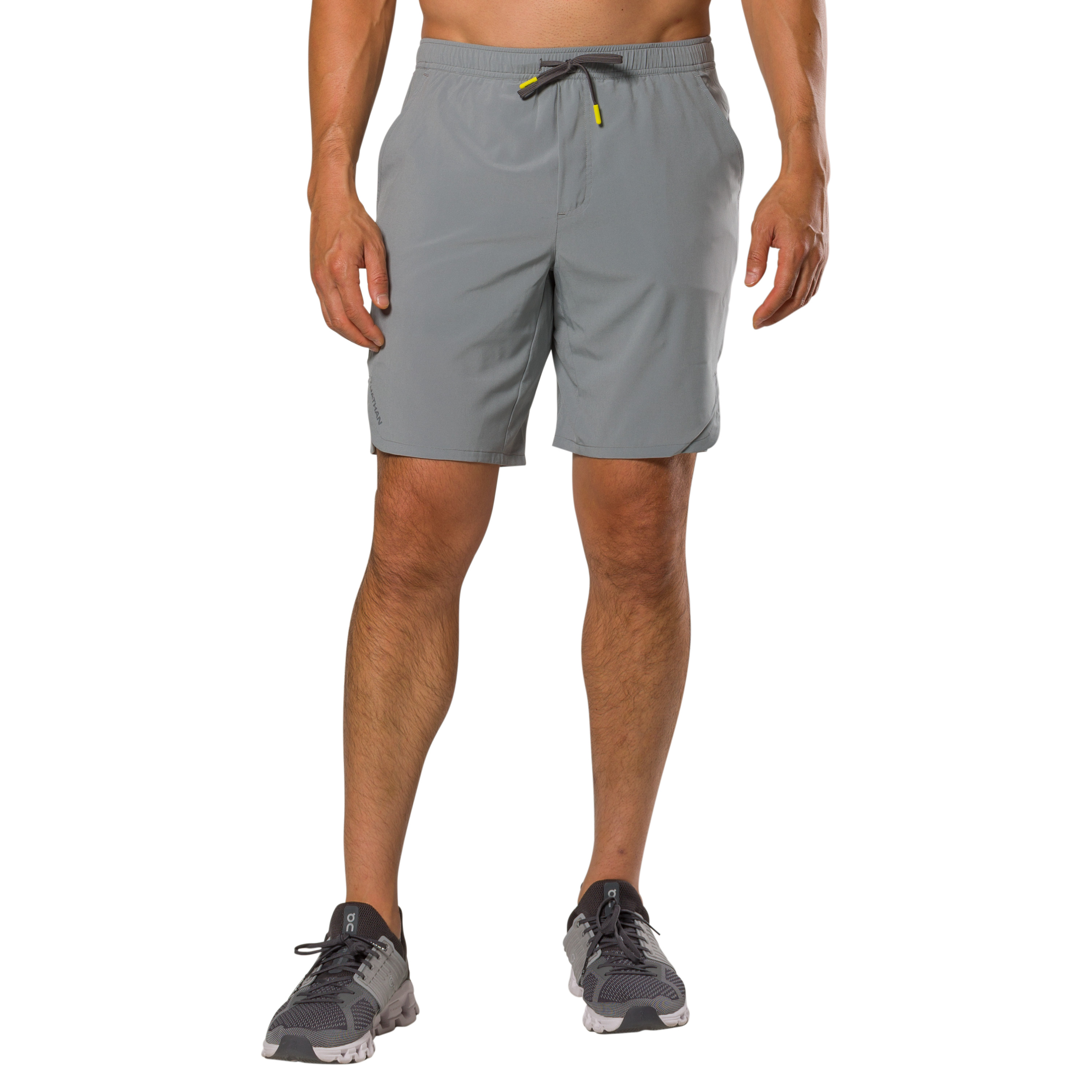 Essential Shorts 9" 2.0 4