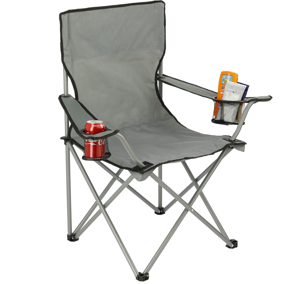Fanatic Event Folding Chair 107