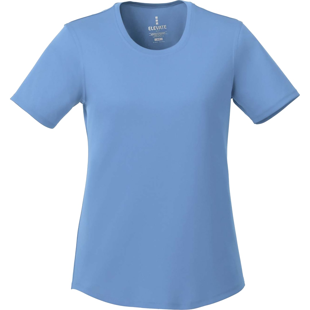 Women's Omi Short Sleeve Tech Tee 63