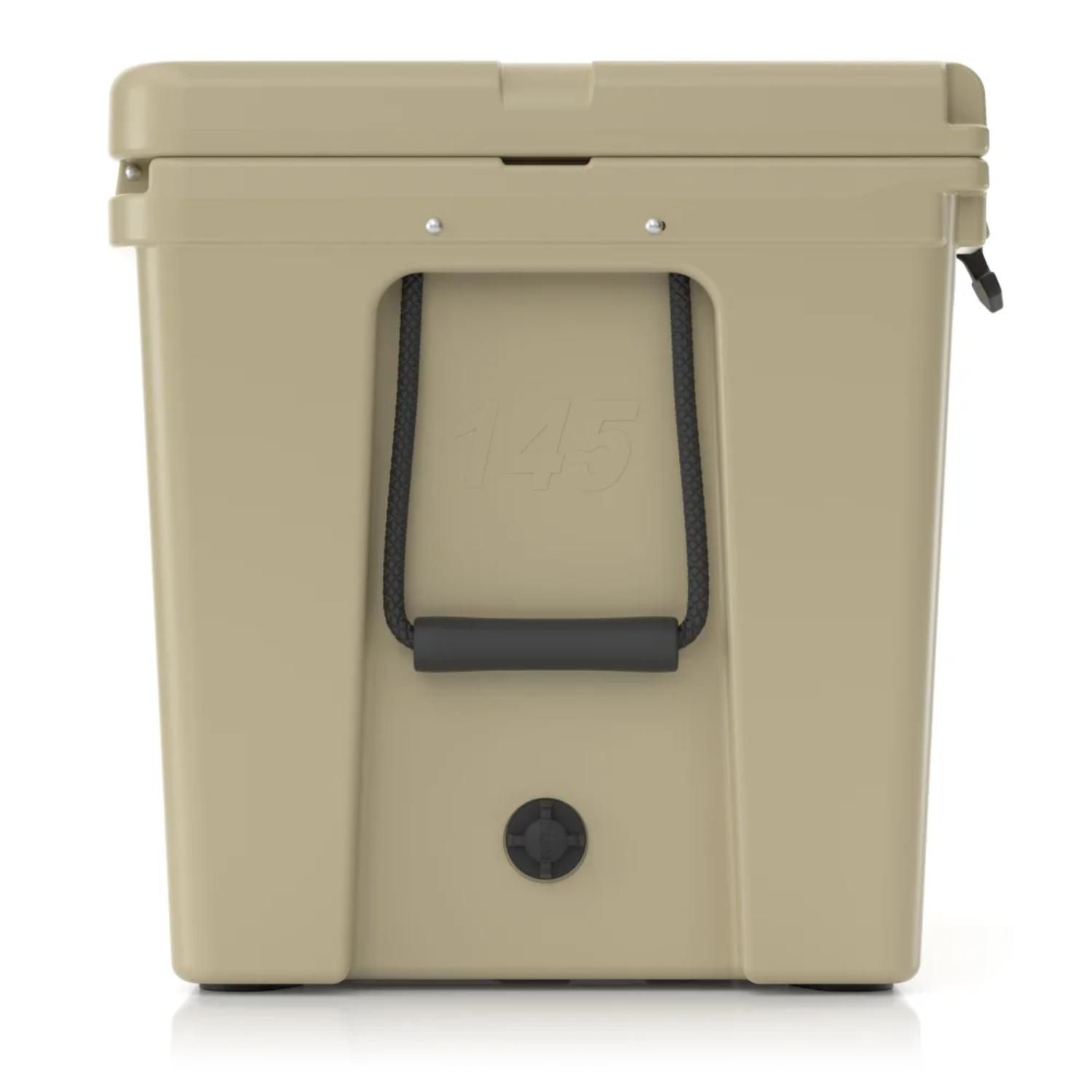 145 QT RTIC® Insulated Ultra-Tough Cooler Ice Chest (41.75" x 17.25") 2