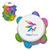 Push Pop Spinning Top 54