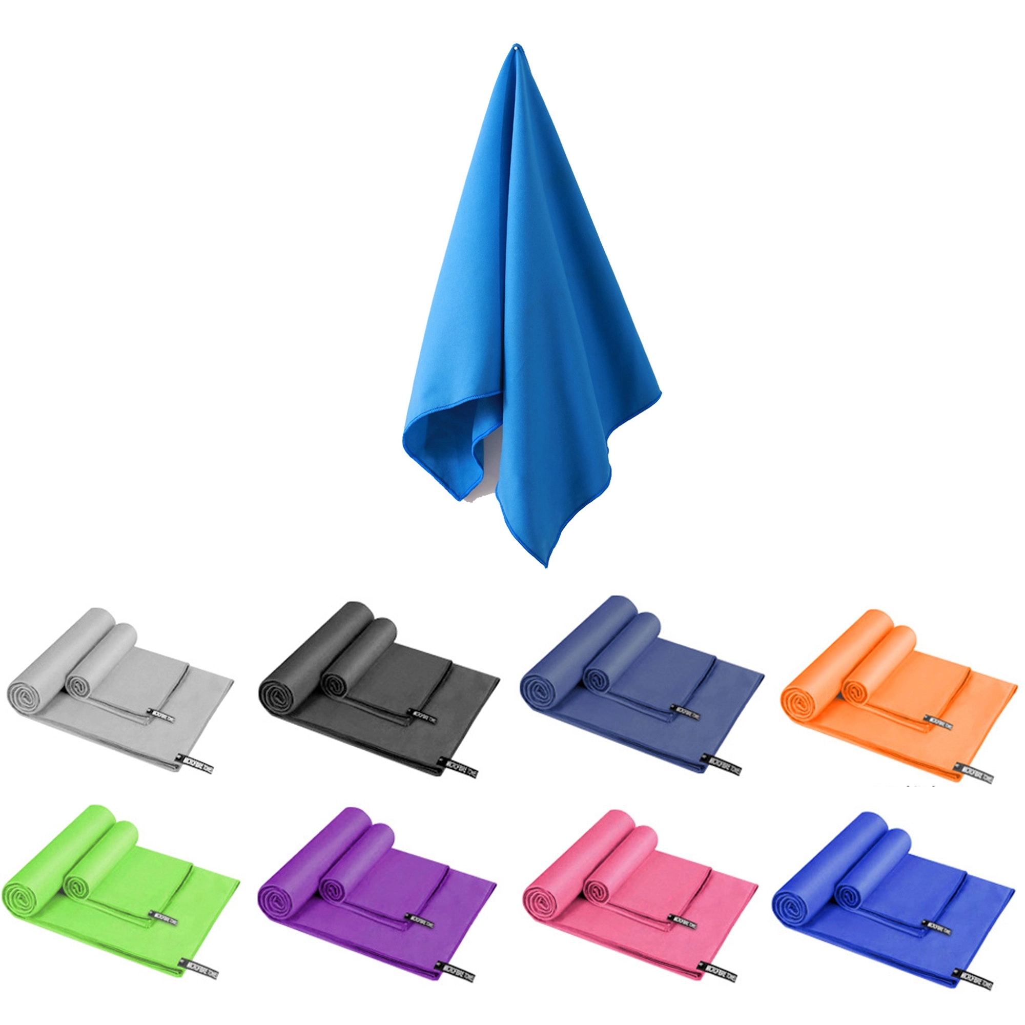 Quick Dry Sports Cooling Towel 6