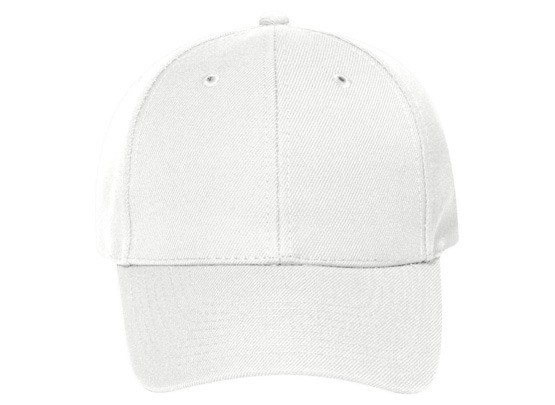 OTTO CAP 6 Panel Low Profile Baseball Cap 13