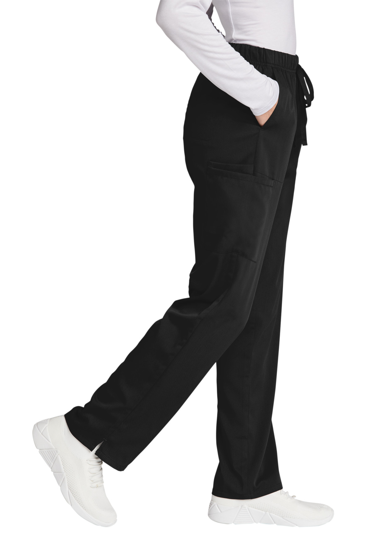 Wink® Women's Premiere Flex Cargo Pant 15