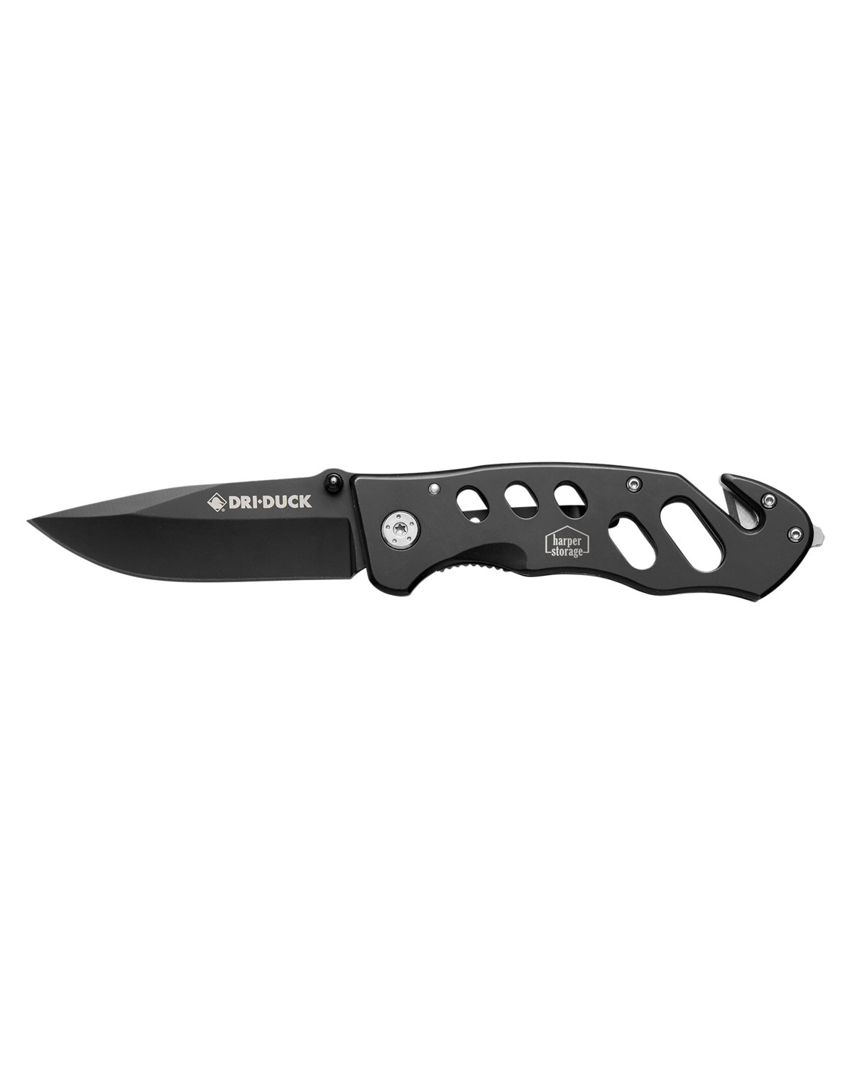 Tactical Folding Knife 3