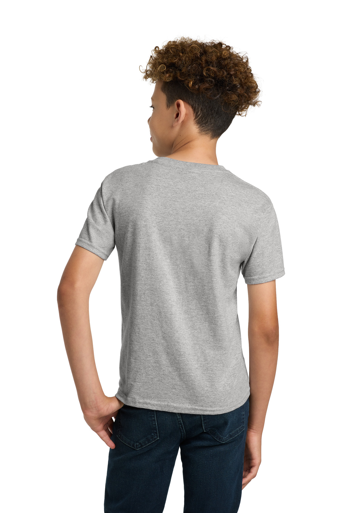 Gildan - Youth Ultra Cotton 100% US Cotton T-Shirt. 2000B 96