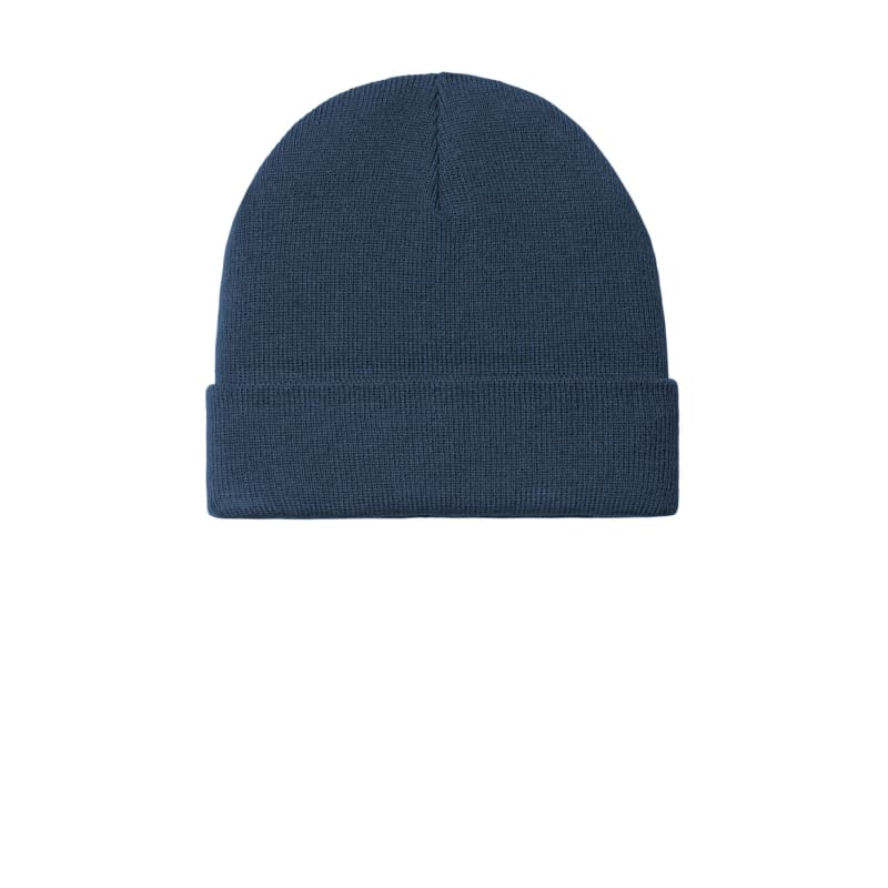 Port Authority Knit Cuff Beanie 6