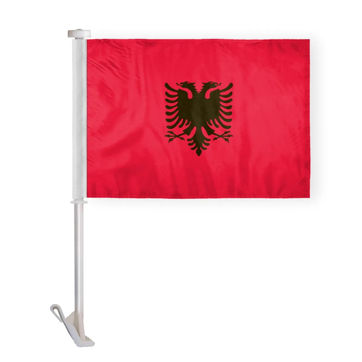 World Flag - Albania 1