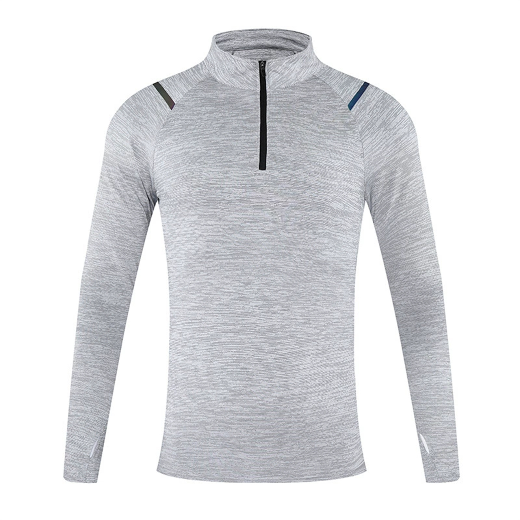 Unisex Long Sleeved Running Shirt 3