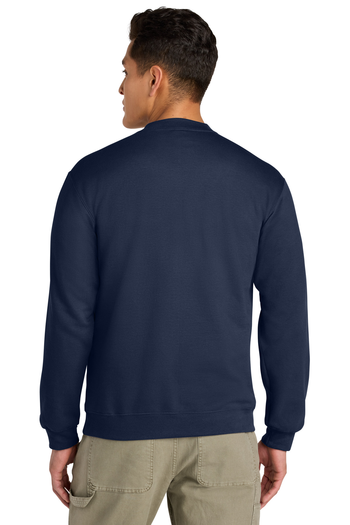 Gildan Softstyle Midweight Fleece 1/4-Zip SF008 6