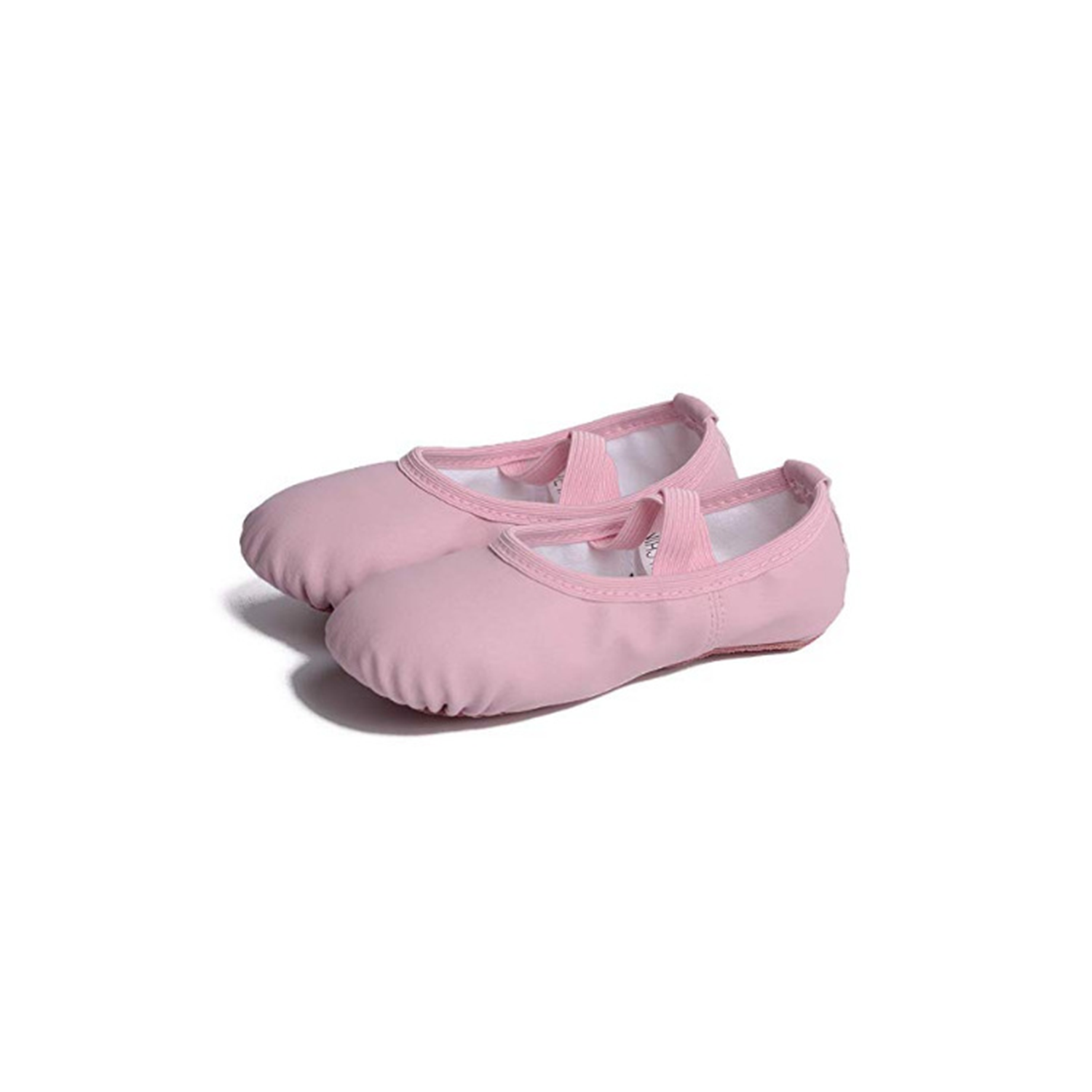 Ballet Practice Shoes 4