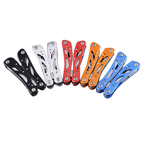 Yukon Pliers Multi-Tool With 12-Piece Bit Set 1
