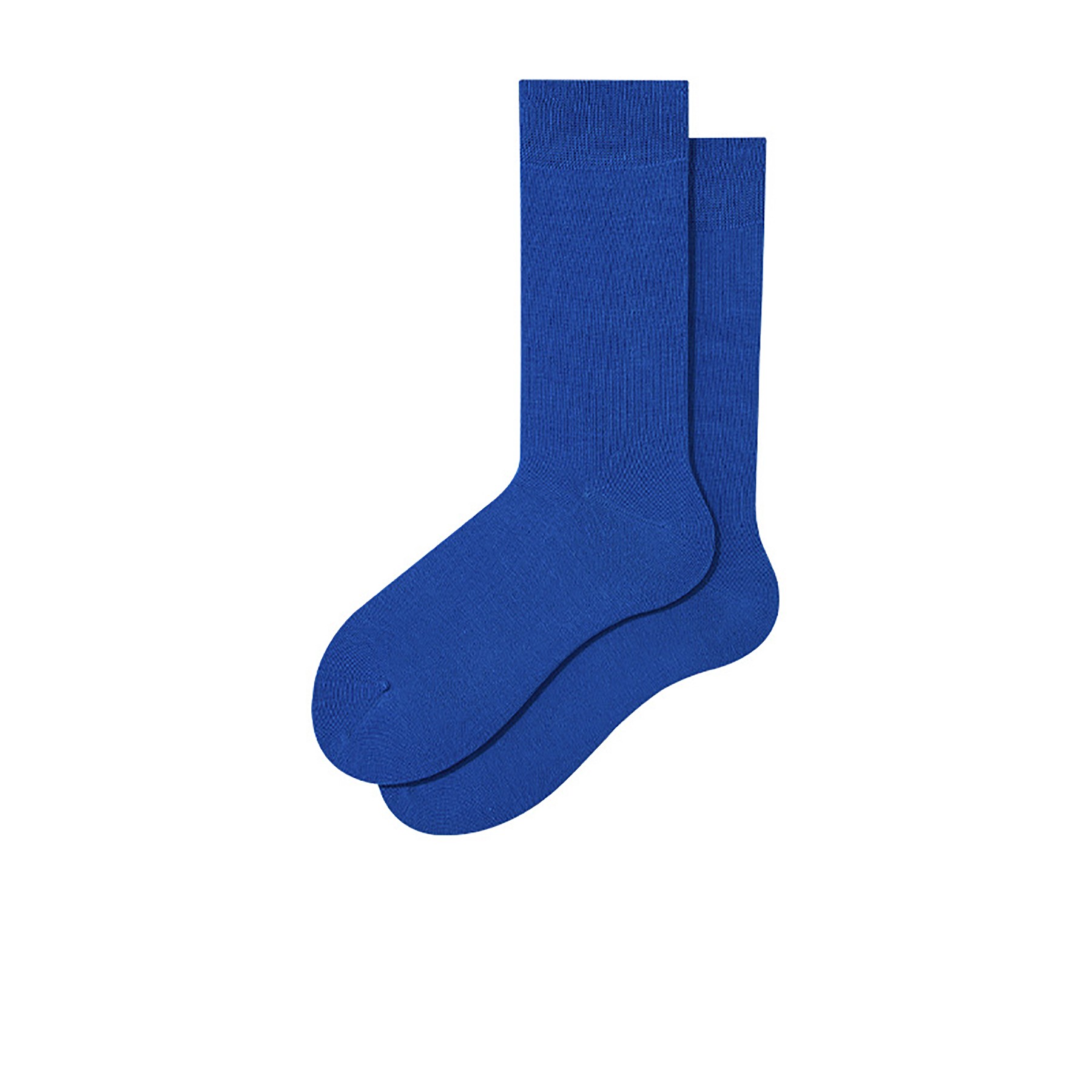 Cotton Crew Socks 2