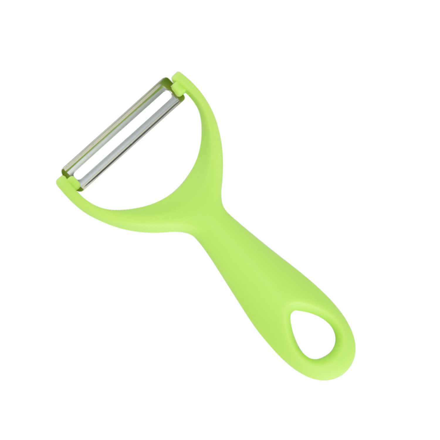 Kitchen Stainless Steel Peeler 4