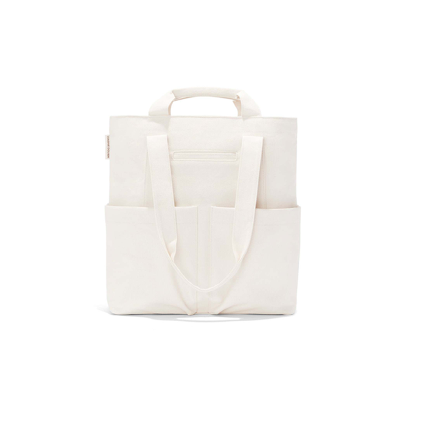 Canvas Tote Bag, custom tote bag with logo imprint 2