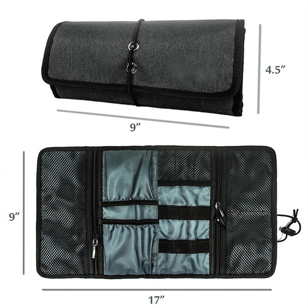 Universal Electronics Accessories Organizer 1