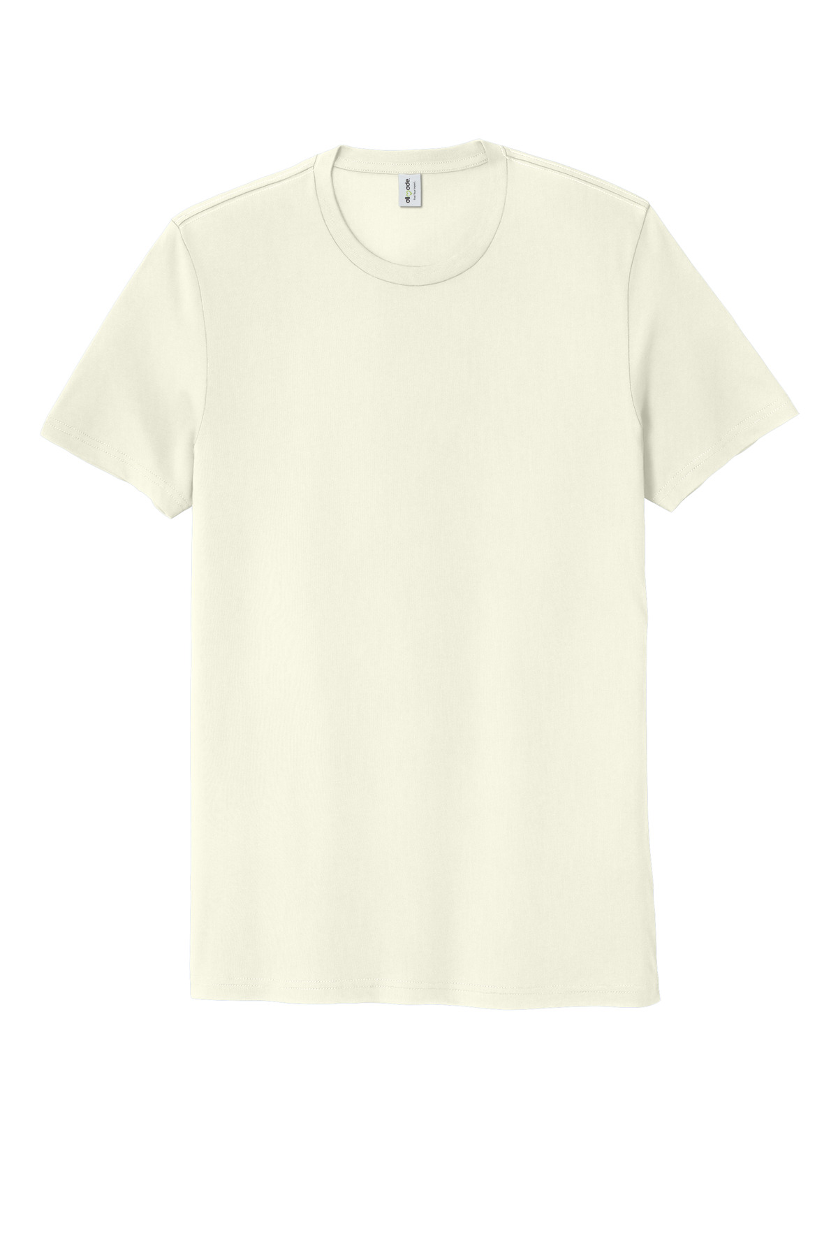Allmade Unisex Organic Cotton Tee. AL2100 40