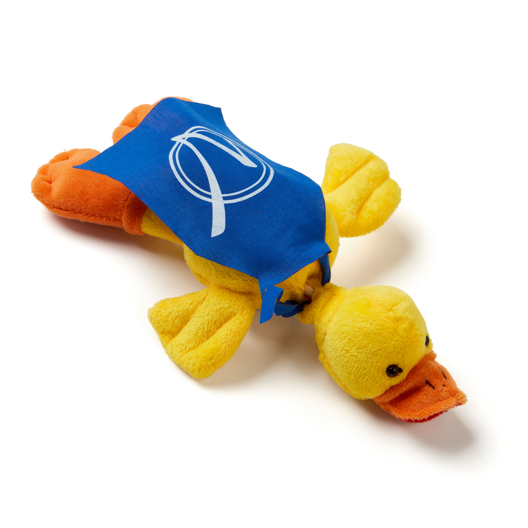 Flying Quacking Duck Stuffed Animal 6