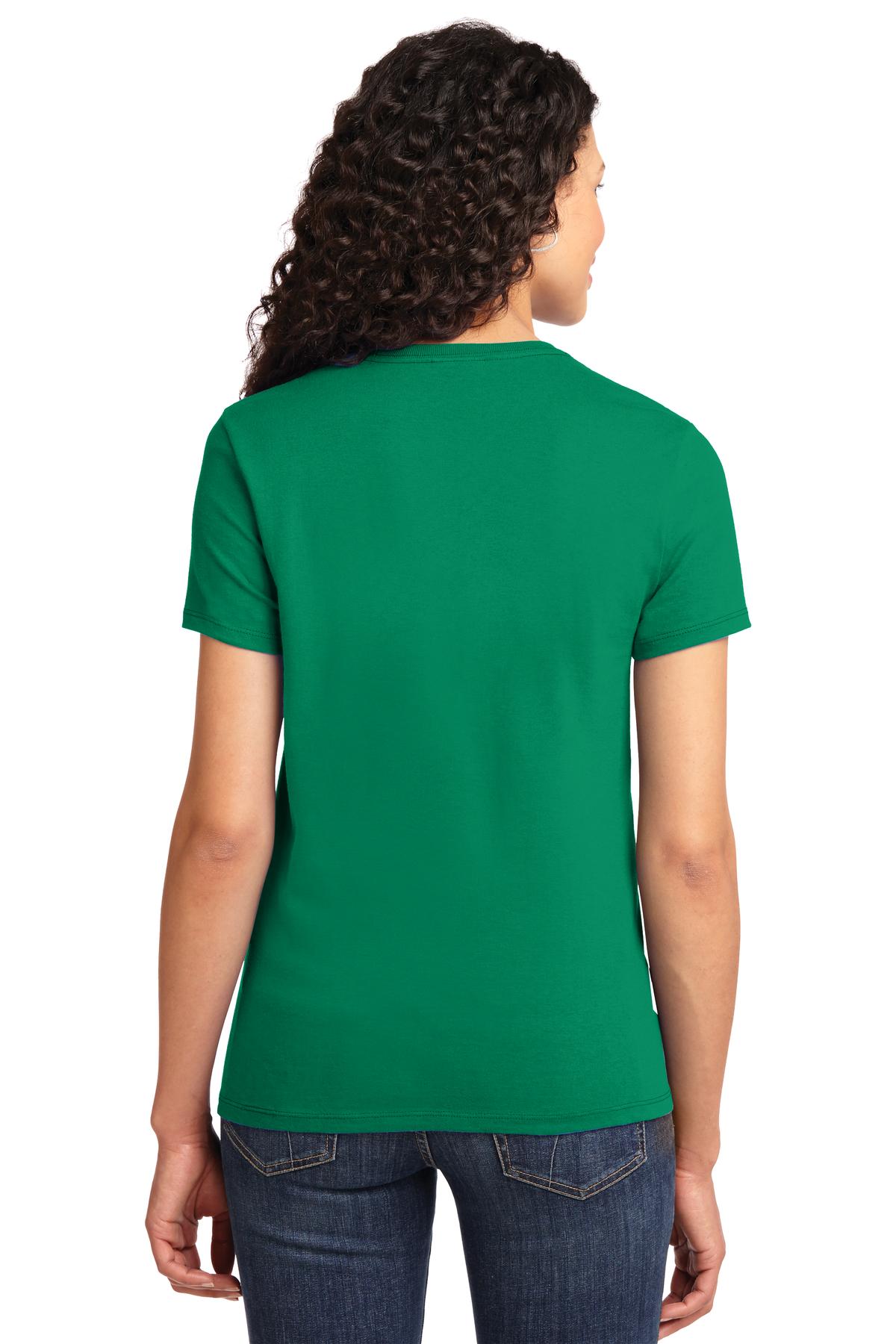 Port & Company® Women's Essential Tee 81