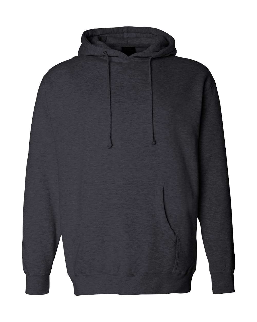 Unisex Heavyweight Hooded Sweatshirt - IND4000 7