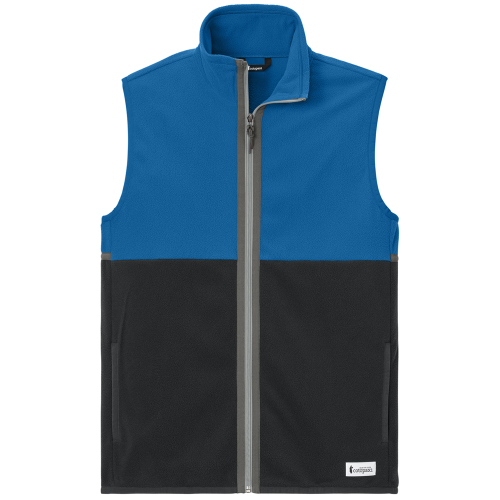 Cotopaxi® Amado Fleece Vest